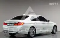 2020 BMW 5 Series