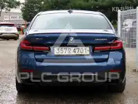 2020 BMW 5 Series