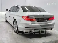 2020 BMW 5 Series