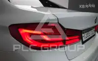 2020 BMW 5 Series