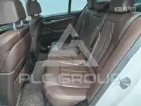 2020 BMW 5 Series