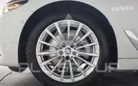 2020 BMW 5 Series