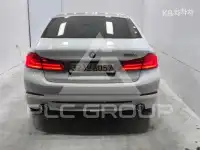 2020 BMW 5 Series