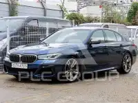 2020 BMW 5 Series