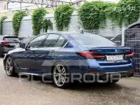 2020 BMW 5 Series