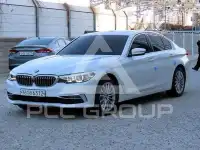 2020 BMW 5 Series