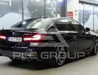 2020 BMW 5 Series