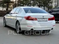 2020 BMW 5 Series