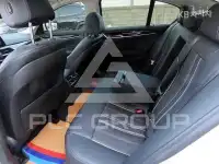 2020 BMW 5 Series