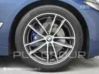 2020 BMW 5 Series