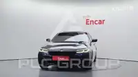 2020 BMW 5 Series