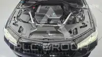 2020 BMW 5 Series