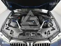 2020 BMW 5 Series