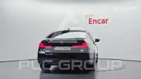 2020 BMW 5 Series