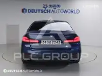2020 BMW 5 Series