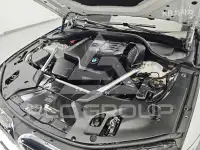 2020 BMW 5 Series