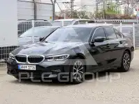 2020 BMW 3 Series