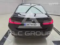2020 BMW 3 Series