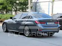 2020 BMW 3 Series