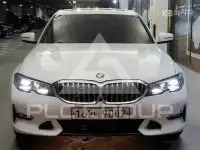 2020 BMW 3 Series
