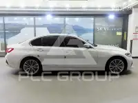 2020 BMW 3 Series