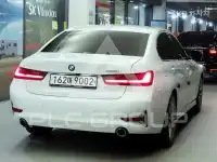 2020 BMW 3 Series
