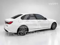 2020 BMW 3 Series