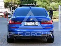2020 BMW 3 Series