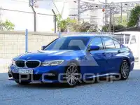 2020 BMW 3 Series