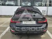 2020 BMW 3 Series