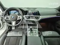 2020 BMW 3 Series