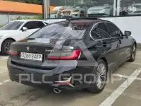 2020 BMW 3 Series