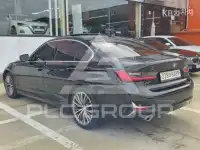 2020 BMW 3 Series