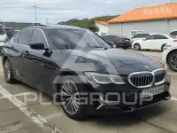 2020 BMW 3 Series