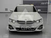 2020 BMW 3 Series