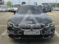 2020 BMW 3 Series