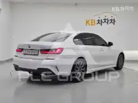 2020 BMW 3 Series