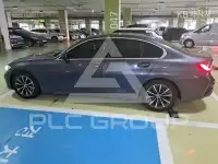2020 BMW 3 Series
