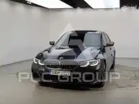 2020 BMW 3 Series