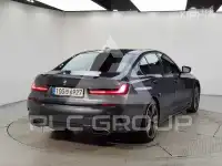 2020 BMW 3 Series