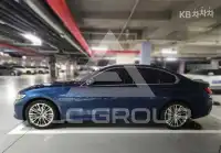 2020 BMW 3 Series