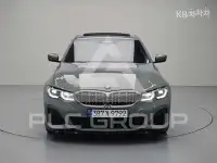 2020 BMW 3 Series
