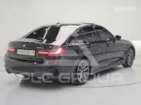 2020 BMW 3 Series