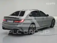 2020 BMW 3 Series