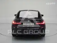 2020 BMW 3 Series