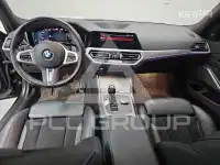 2020 BMW 3 Series