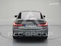 2020 BMW 3 Series