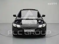 2020 BMW 3 Series
