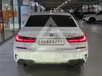 2020 BMW 3 Series