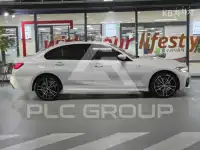 2020 BMW 3 Series
